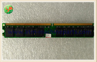 PC RDA 3 do chip de memória da peça sobresselente 2GB RAM do ATM para o núcleo do PC da máquina do ATM