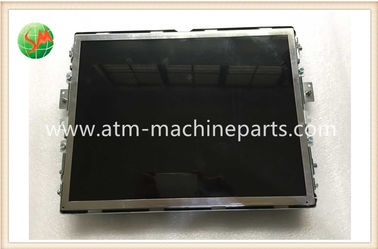 009-0025163 o NCR ATM parte NCR 66xx exposição do monitor do LCD de 15 polegadas