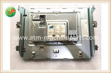 009-0025163 o NCR ATM parte NCR 66xx exposição do monitor do LCD de 15 polegadas
