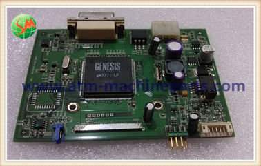 017500177594 Wincor Nixdorf ATM parte a placa de 1500XE 2050XE PC4000 LCD