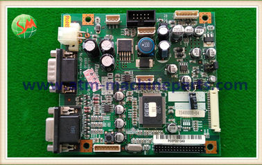 Hyosung ATM parte a placa de controlador 7540000005 ou 7540000004 de 5600 VGA o nautilus 5600T