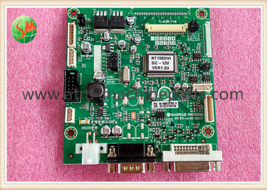 5611000273 o nautilus Hyosung ATM parte o painel de controlo do monitor de exposição 5600/5600T DVI
