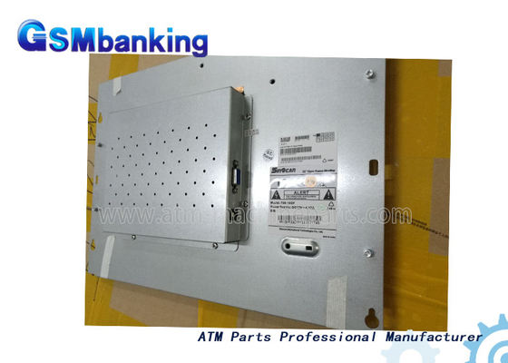 1750216797 peças ProCash de Wincor Nixdorf ATM 280 ATM 15&quot; monitor do quadro aberto de TFT LCD
