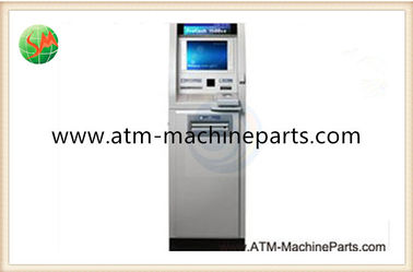 Prateie a máquina completa recondicionada do ATM Wincor 1500xe da máquina do ATM e do aceitante do dinheiro