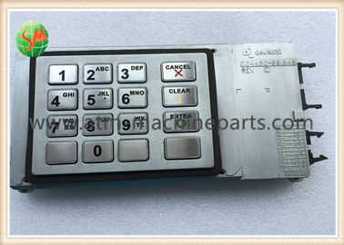 4450660140 peças inglesas do NCR ATM da versão 445-0660140 do teclado do PPE do NCR do ATM