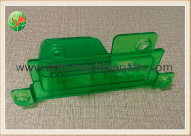 Dispositivo anti-fraude dos Personas 87 da espumadeira do NCR 5887 do plástico da cor verde anti