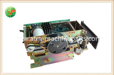 A máquina de NMD101 ATM parte o leitor de cartão 2Q5/cartão magnético combinados para o banco ATM