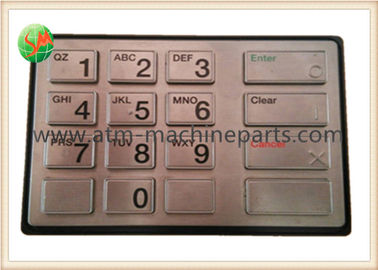 A máquina impermeável do ATM parte o teclado EPP4 00-104522-000A do metal de Diebold 3030