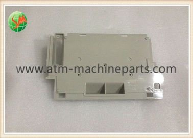 Hitachi que recicla a cassete de banda magnética plástica encaixota a capa 1P004013-001 da caixa do dinheiro do serviço do ATM das peças do ATM