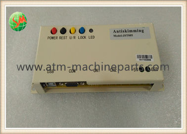 A máquina Wincor ATM de Wincor 1500XE parte dispositivo anti-fraude de desnatação dos dispositivos do Atm o anti