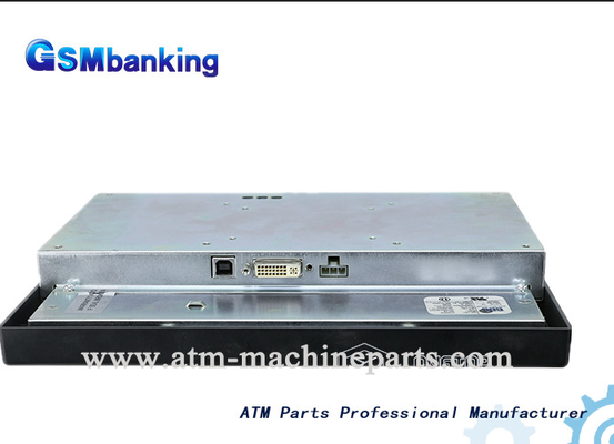 Monitor PN 009-0024829 da visualização ótica de painel LCD do conjunto do Gop das peças da máquina do NCR ATM