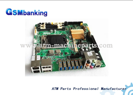 Cartão-matriz 4450764433 do NCR Estoril para peças sobresselentes do ATM