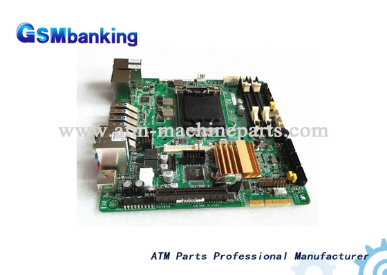 Cartão-matriz 4450764433 do NCR Estoril para peças sobresselentes do ATM