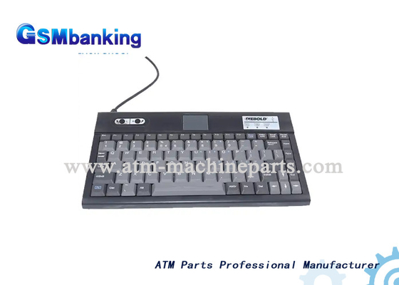 teclado de operador USB das peças OPTEVA de 49-221669-000A Diebold ATM