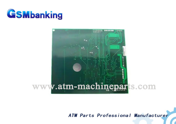 Painel de controlo 01750157521 do obturador de Wincor de 1750157521 peças sobresselentes do ATM