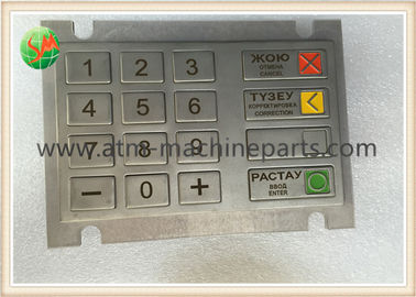 O metal EPPV5 Cazaquistão Wincor Nixdorf ATM parte V5 o teclado 01750105713
