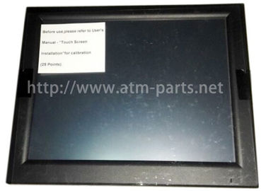 Painel de operador OP06 dos acessórios do ATM II para Wincor 8050 01750201871 máquina de Wincor ATM