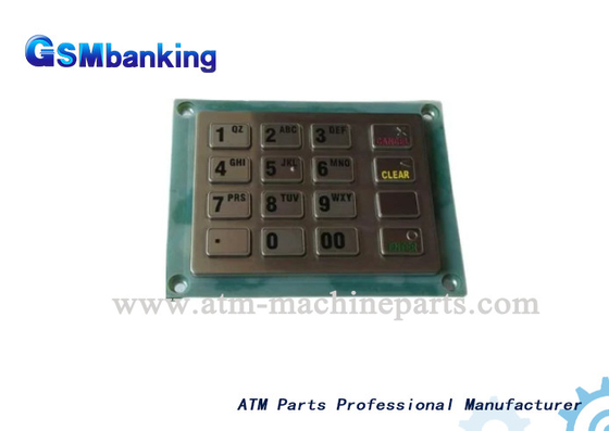 Grg Banqueiro EPP-002 Máquina de caixas eletrônicos de teclado Peças Yt2.232.013