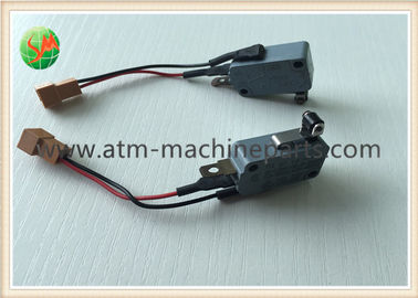 32079301 sensor de posição da gaveta do Assy micro S/W Vp331a do cabo das peças de Hyosung ATM