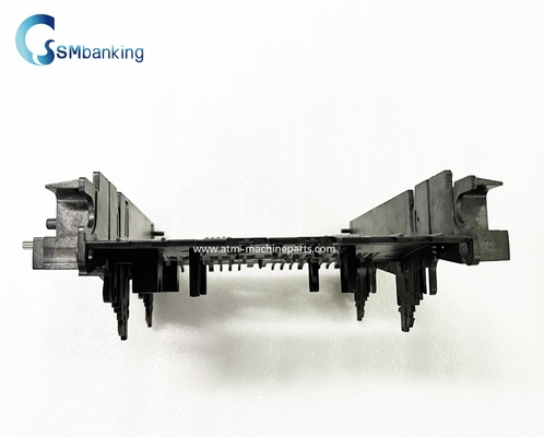 1750035761 Wincor ATM Parts Double Extractor Chassis Para 2050xe