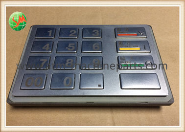 Teclado das peças sobresselentes EPP5 de Diebold ATM com os 16 49216680701A chaves