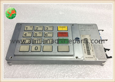 Metal acessórios do teclado do NCR 58xx das peças sobresselentes da máquina do NCR ATM/ATM