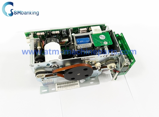 Partes de máquinas de caixas eletrônicos NCR Card Reader 6622 445-0704480 ATM Machine Parts