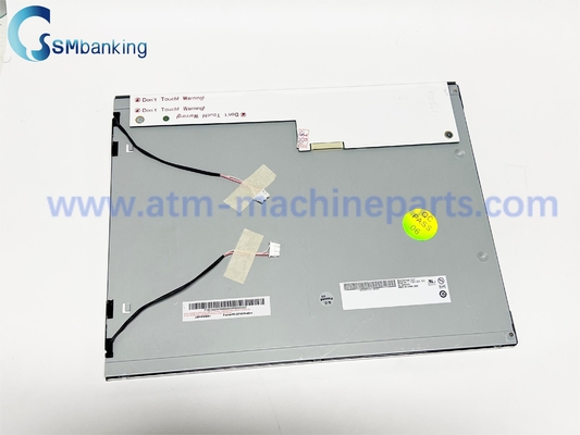 Peças de máquina ATM 15 polegadas painel de exibição ATM LCD Auo 15 G150XG03