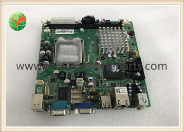 A placa de mãe do reparo de 1750228920 peças de Wincor ATM é usada no painel de controlo do PC 280