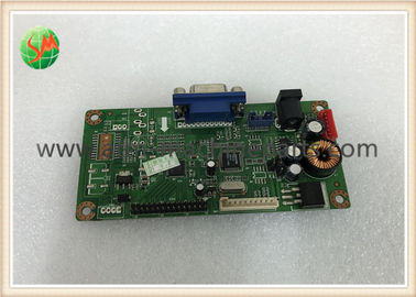 Monitor Mainboard VGA HD completo das peças de substituição MT6820V3.3 do ATM com de alta qualidade