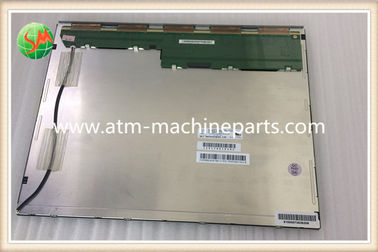 Uso do diodo emissor de luz TS104SAALC01-30 do painel nas peças de substituição do ATM da exposição do monitor de Kingteller
