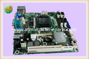 A máquina do NCR 6622E ATM parte a placa de processador 445-0752088 do beira-rio do cartão-matriz 4450752088