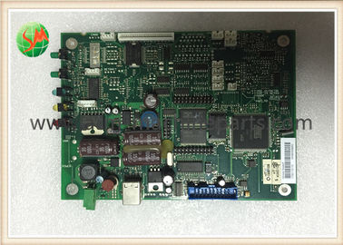 01750130744 Wincor Nixdorf ATM parte o controle de impressora Baord de TP07A 1750130744
