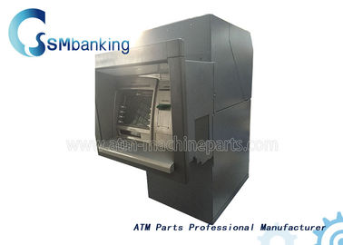 A máquina original do NCR ThroughWall ATM parte Personas87 5887 TTW