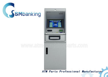 A máquina do ATM do equipamento da finança parte a máquina do NCR de Mahcine da entrada do NCR SelfServ 6628