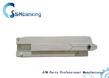 A máquina DeLaRue NMD 100 do ATM nota a gaveta NC301 A004348 com chave