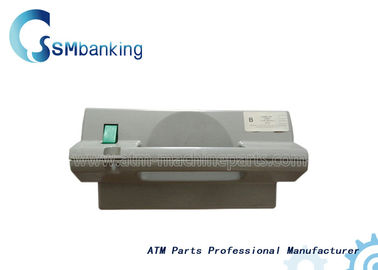 A máquina DeLaRue NMD 100 do ATM nota a gaveta NC301 A004348 com chave