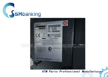 O nautilus Hyosung 5050/5600/5600T Hyosung ATM parte as peças genéricas originais da máquina do ATM