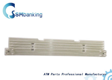 A gaveta original do ATM parte o branco 4450592508 da altura 445-0592508 da nota da placa da gaveta do NCR