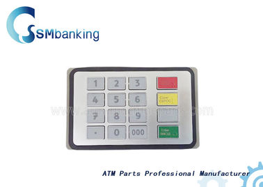 O teclado 7128080008 do PPE ATM do inglês &amp; do russo/Hyosung ATM parte EPP-6000M
