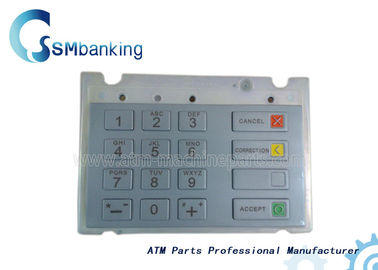 Almofada 1750159565 do Pin da almofada do número da máquina do PPE J6 ATM de EPPV6 Wincor/ATM versão de 1750159524 01750159341 ingleses