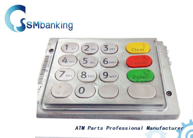 445-07171082 66XX teclado do PPE ATM do metal e do plástico do selfserv UEPP com versão do International do porta usb