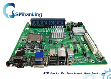 a máquina de 3KGS ATM parte o prato principal 01750221392 do cartão-matriz D305 1750221392