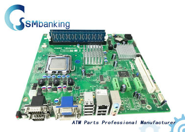 a máquina de 3KGS ATM parte o prato principal 01750221392 do cartão-matriz D305 1750221392