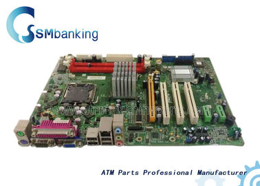 1750122476 solução do GEN AB ATM da MPE ó do cartão-matriz do PC 4000 de Wincor 01750122476 CRS