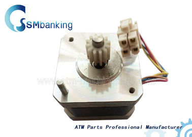 Assy 0090017048 do motor deslizante das peças sobresselentes do NCR ATM do costume para as peças financeiras do equipamento