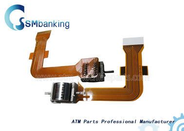 Cabeças magnéticas automáticas de Wincor Nixdorf V2CU R/W da cabeça do ATM das máquinas de caixa do banco