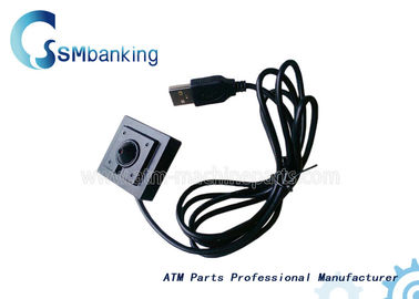 Câmera do NCR do equipamento da finança das peças da máquina de USB ATM da câmera do ATM