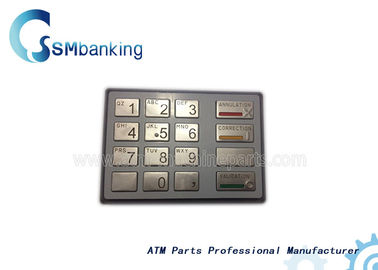 a máquina de 49-216681-726A ATM parte o teclado de Franch garantia de 90 dias