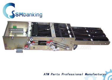 A máquina original do ATM parte o distribuidor do NCR 5886 em 445-0653279&amp;445-0656345 de alta qualidade